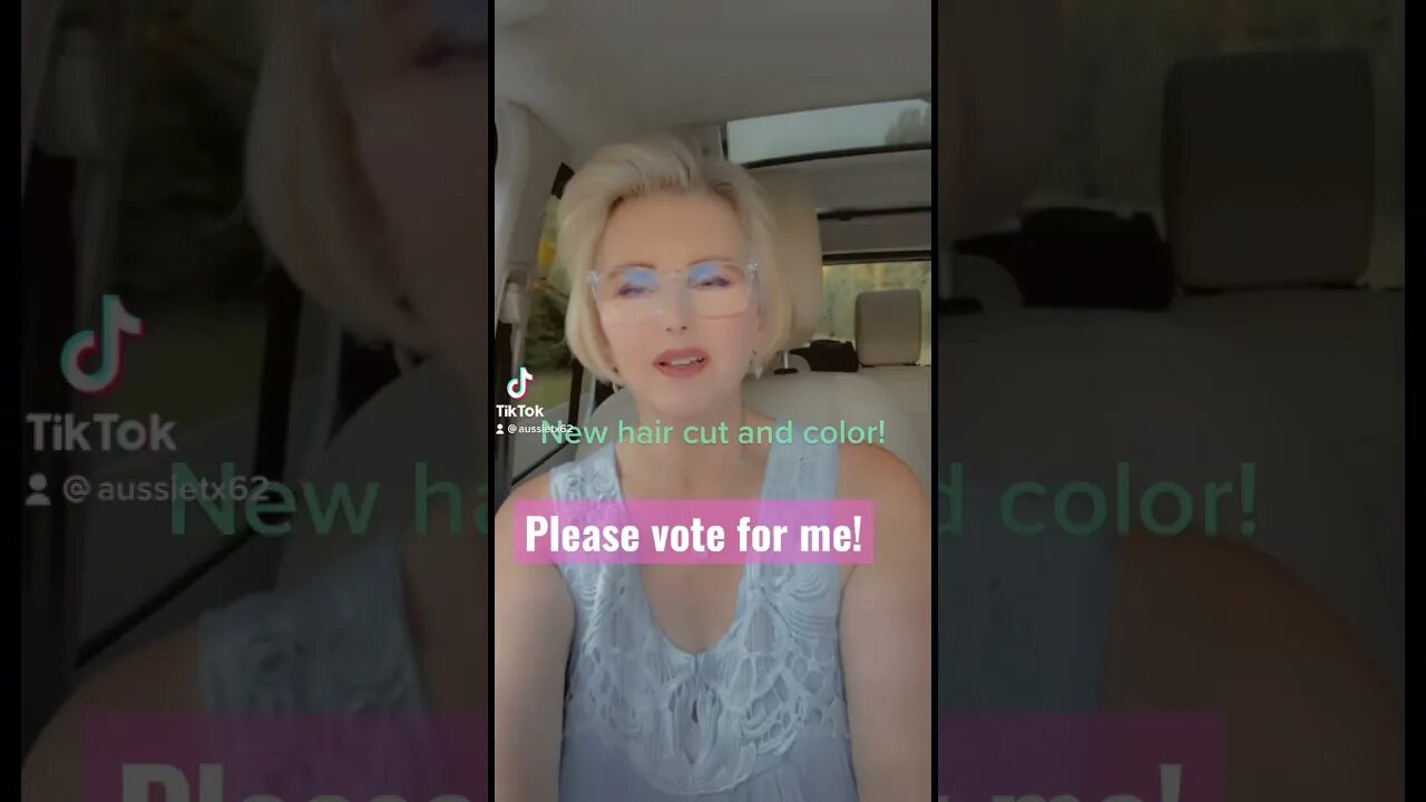 40 and Fabulous Magazine please vote 10/10/22.