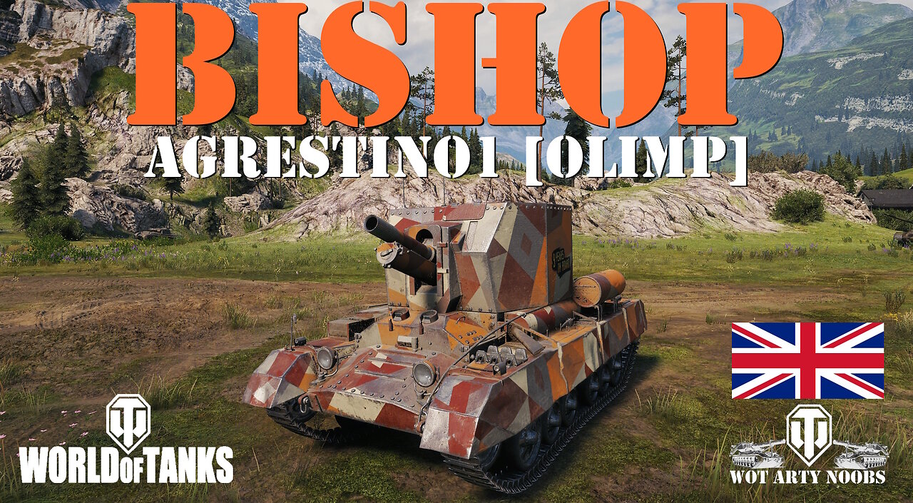 Bishop - agrestino1 [OLIMP]