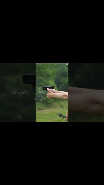 SHALL NOT BE INFRINGED