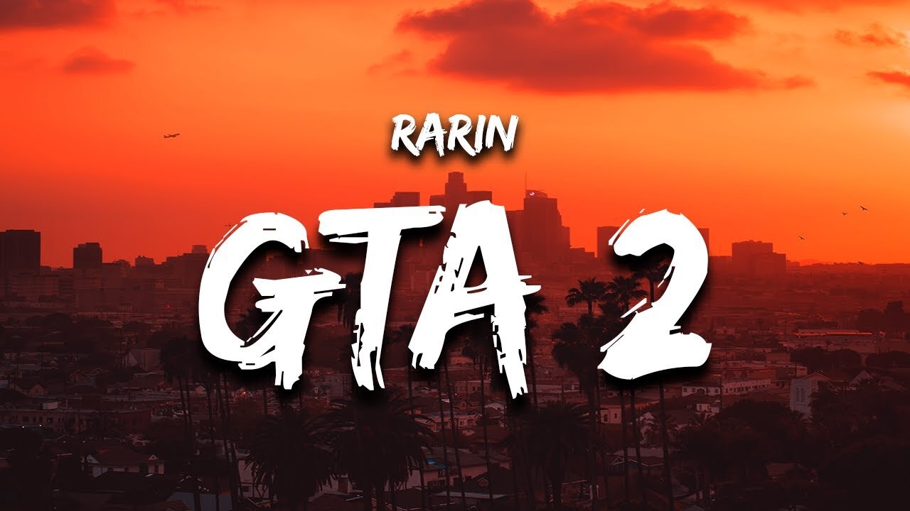 Rarin - GTA 2