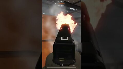 Headshot no Tarkov mobile | Lost Light