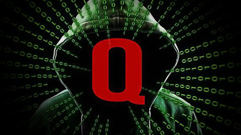 HIGHLIGHTS - Who Is QAnon?