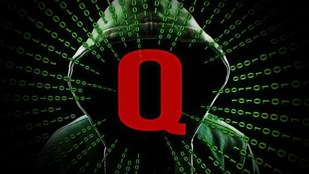 HIGHLIGHTS - Who Is QAnon?