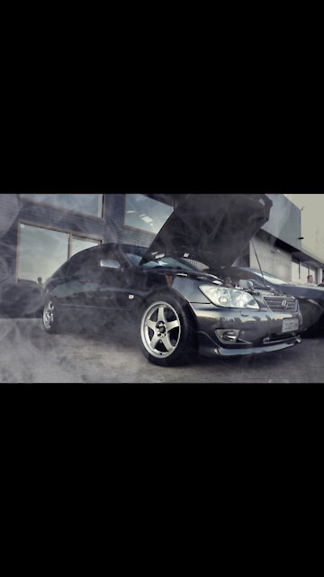 WHEN BOOST KICKS IN !!!!!!!!