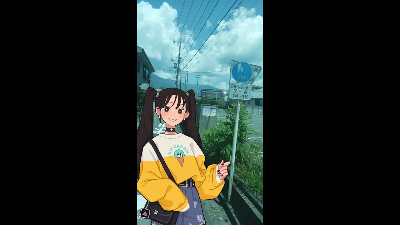 ETSUKO JUNIO VISIT JAPAN