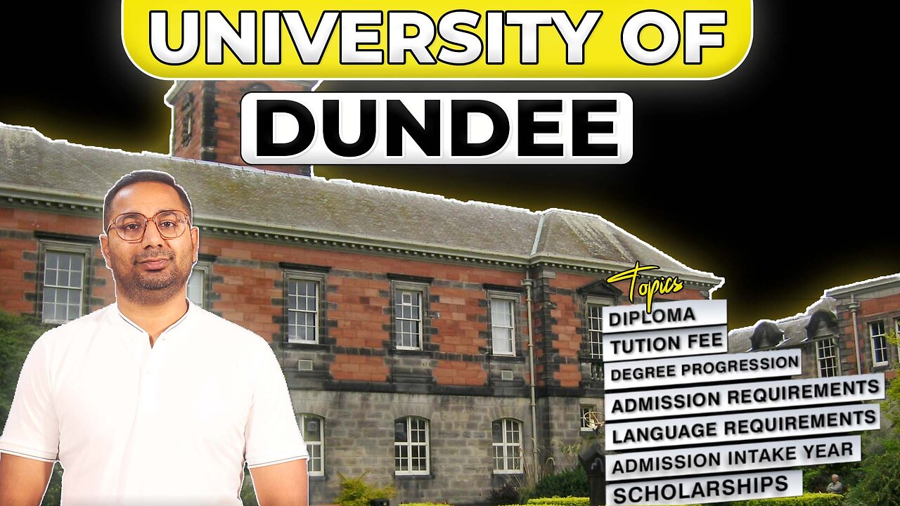 University of Dundee