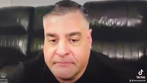 Crypto Hulk calls it March 2023!!