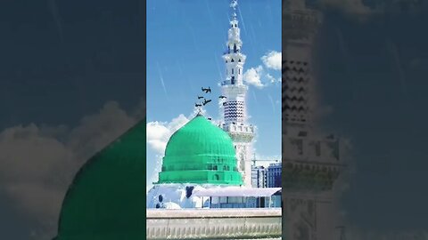 Madeena Sadi Jaan Ey || New Naat 12 Rabi Ul Awal 2023