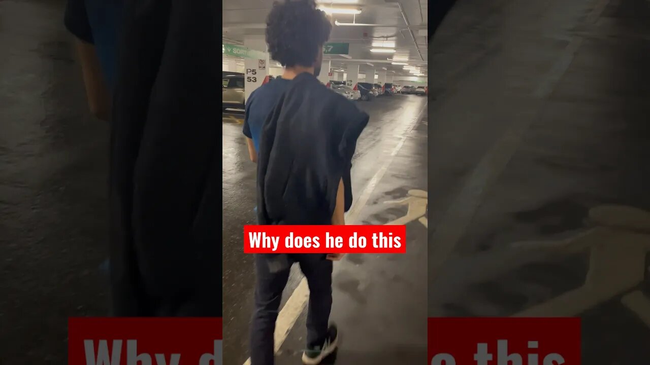 Walk of shame ?! Do you think he can do it #foryou #funny #shorts #comedy #youtubeshorts #tiktok