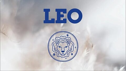 LEO ♌ A STUBBORN STALEMATE!BUT FOR HOW LONG!😱