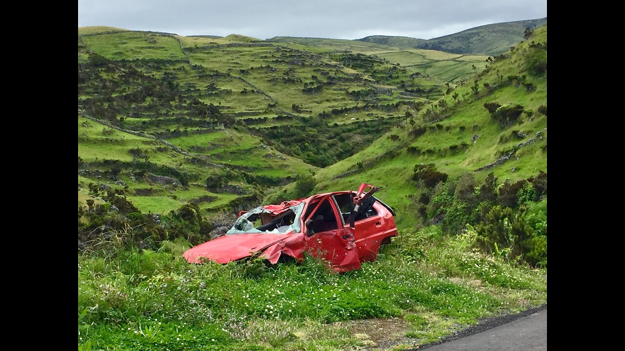 Idiots In Cars COMPILATION