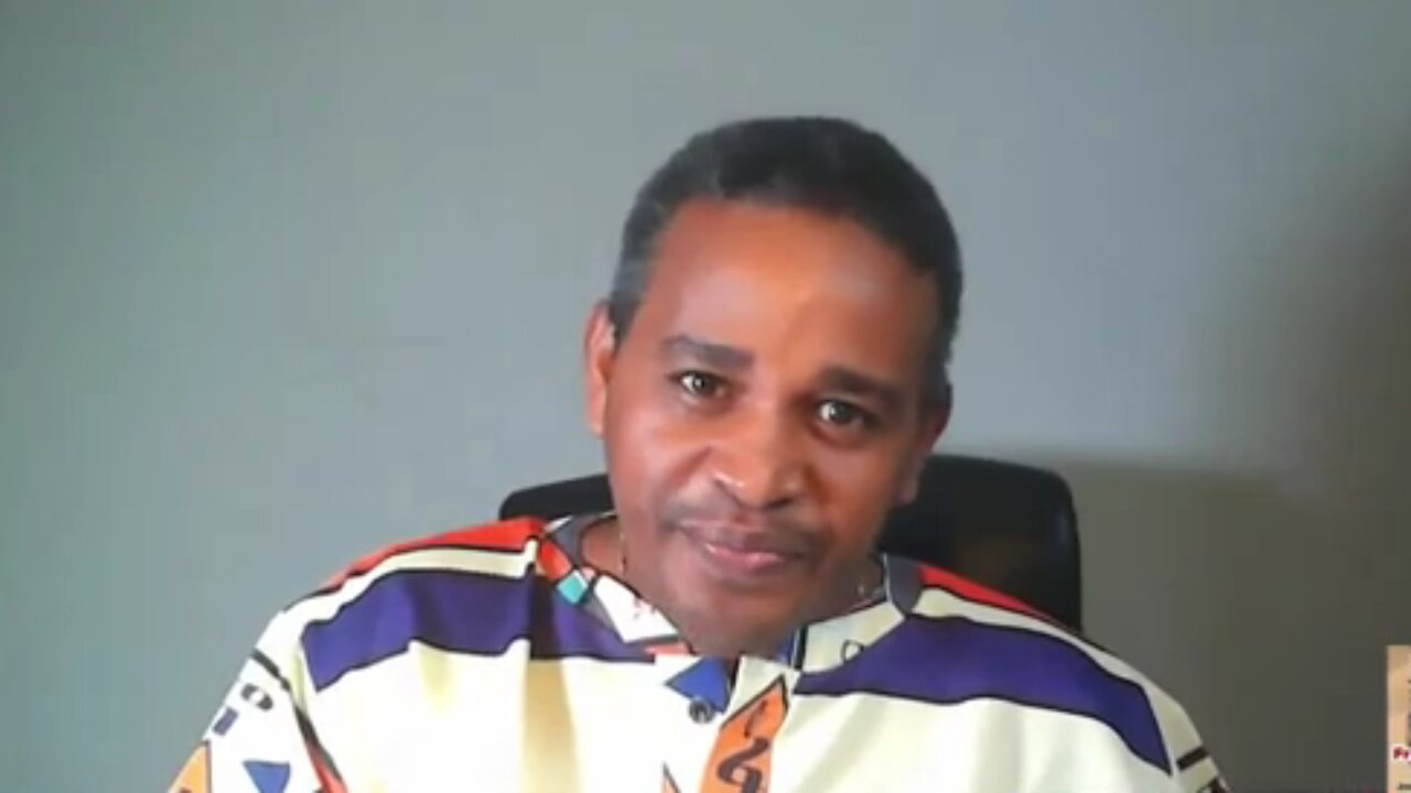 ለምን የሬድዋን አንደበት ተዘጋ? - ኤርሚያስ ለገሰ