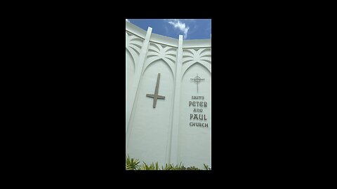 Cult Rebukes: The Inverted Cross [1/2]