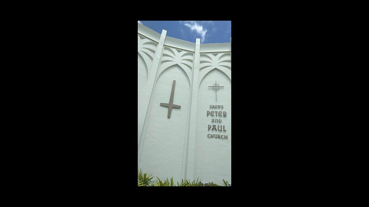 Cult Rebukes: The Inverted Cross [1/2]