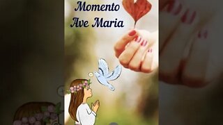 Momento Ave Maria - Muita emoção !