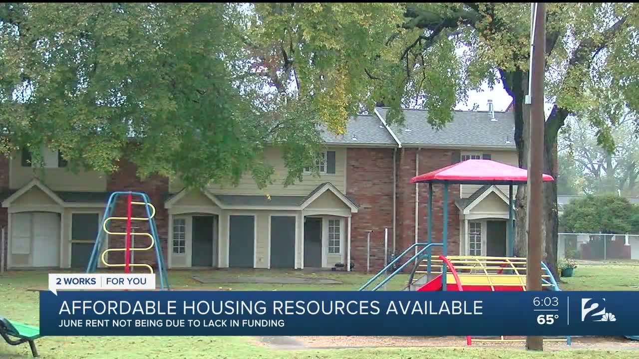 Affordable Housing Resources For Those In Need