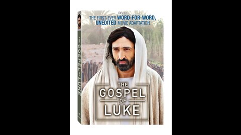 The Gospel of Luke (2015)