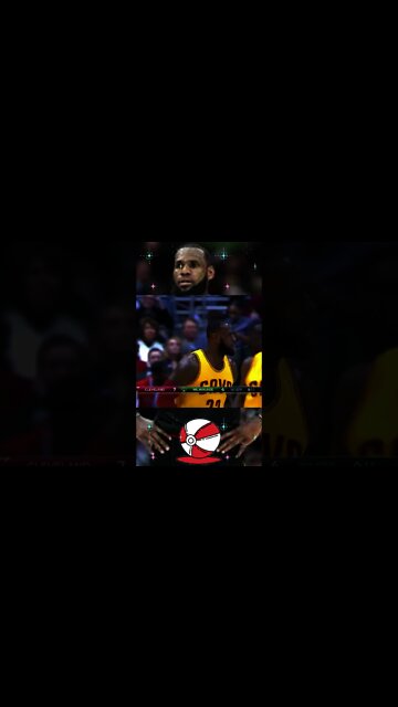 LEBRON JAMES BEST PLAYS 12