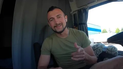 Трак Бізнес в США: Успіх і Виклики. Частина-1 #трак #бізнес
