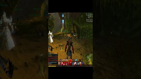 Horde Politics...?
