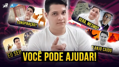 Meu Clube no Youtube: A Solução Para o Avanço Dessa Obra!