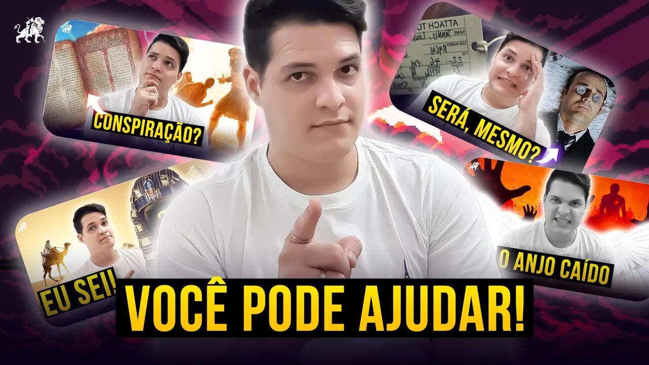 Meu Clube no Youtube: A Solução Para o Avanço Dessa Obra!