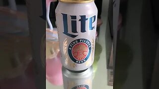 Women RUIN everything...including Miller Lite beer