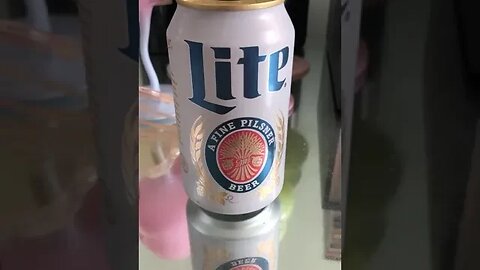 Women RUIN everything...including Miller Lite beer