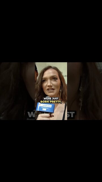 Looks vs Personality?