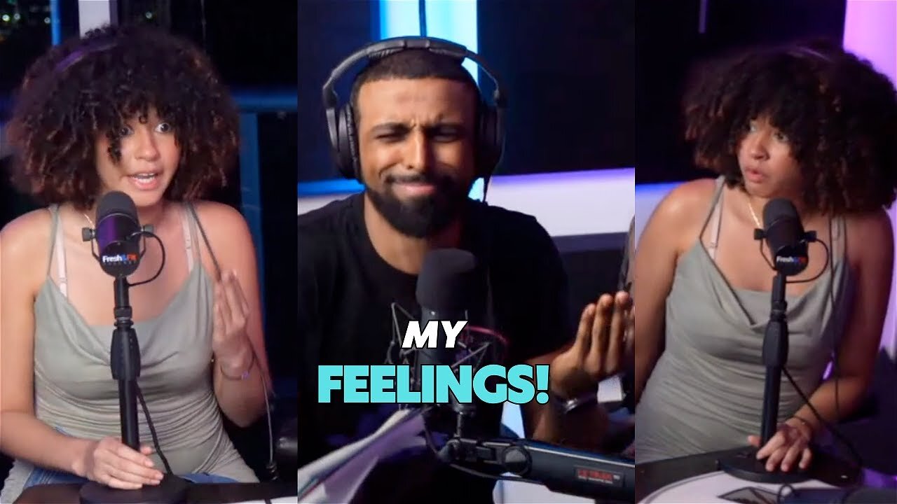 Myron CALLS OUT 19 Y/O Acting CRAZY In His HOUSE