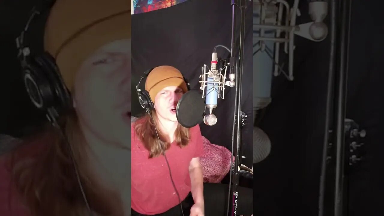 Post Malone & Lil Baby - Big Jet Plane - (Cover by Mike Yeah)