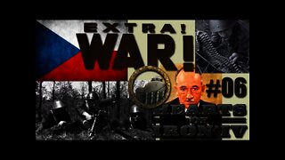 Let's Play Hearts of Iron IV TfV - Black ICE Czechoslovakia 06