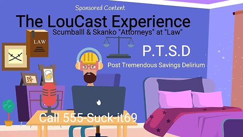 LouCast 5-30-23