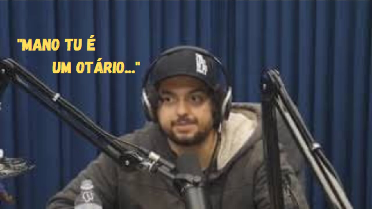 MONARK DITO E NÃO ESCRITO