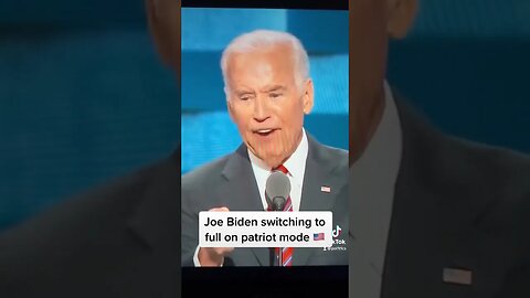 Joe Bidens Political Future SWITCHED 🔄🚨