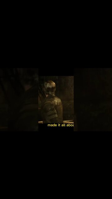 The last fence to knock me out