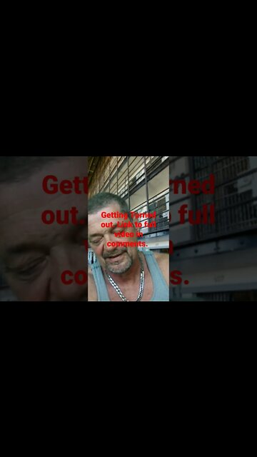 Pitching Or Catching, It's Still Prison Baseball