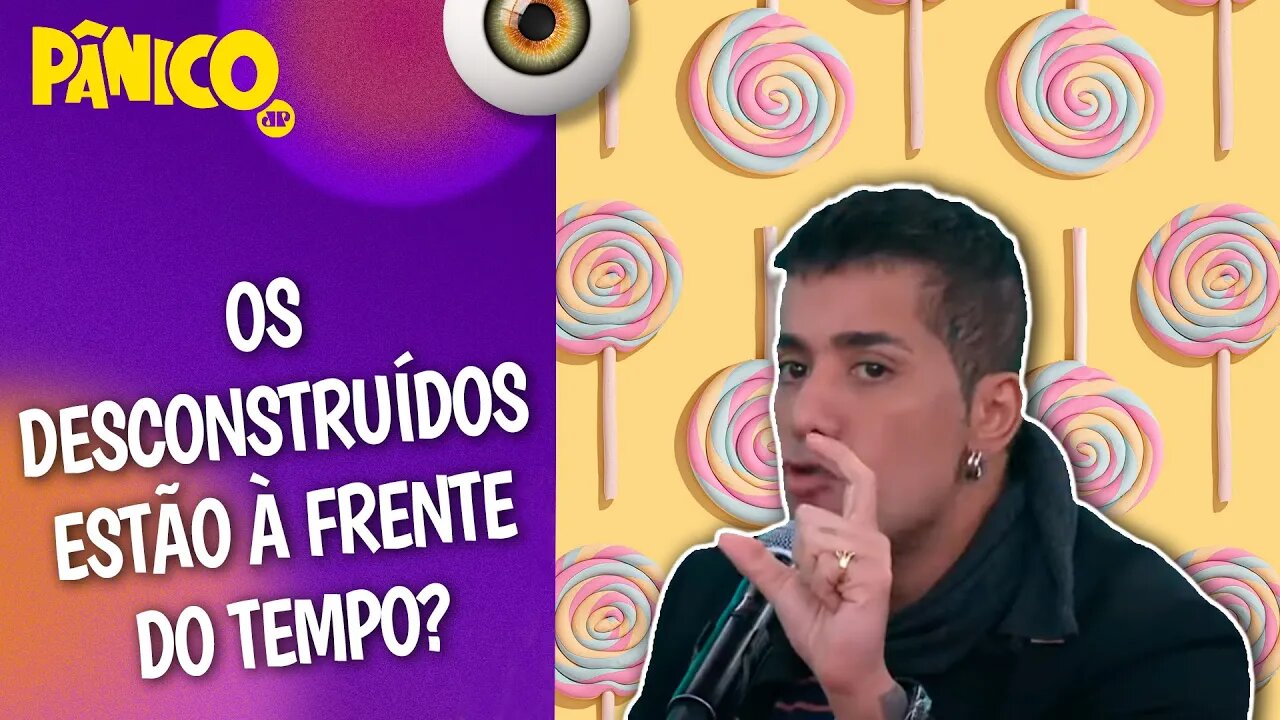 Tiago fala sobre CIRURGIA DE AUMENTO DO PÊNIS: EXISTE PRECONCEITO REVERSO COM O SILICONE MASCULINO?