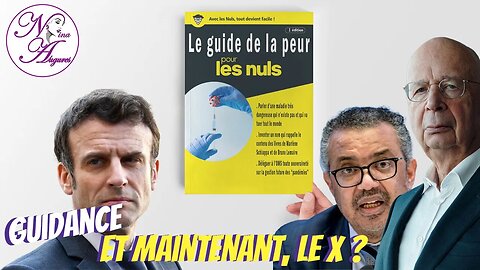 Et maintenant, le X ? 08/06/2023