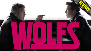 Wolf's Movie Review Is AppleTV REALLY Worth The Hype?