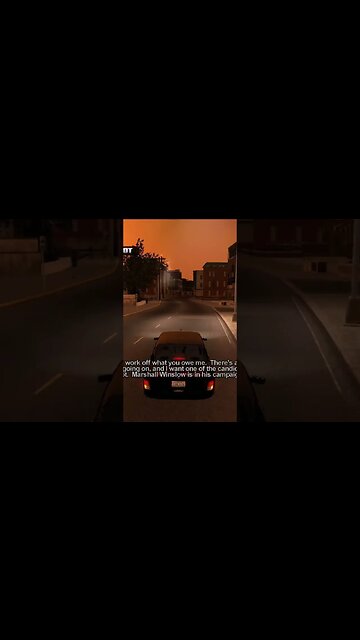 Saints Row: Stuffing The Ballot | Taking Off The Ballot #Shorts