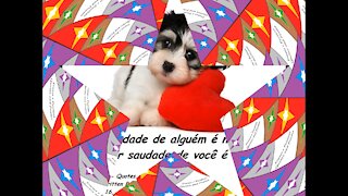 Sentir saudade de alguém é normal, de você é especial! [Frases e Poemas]