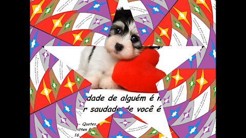 Sentir saudade de alguém é normal, de você é especial! [Frases e Poemas]