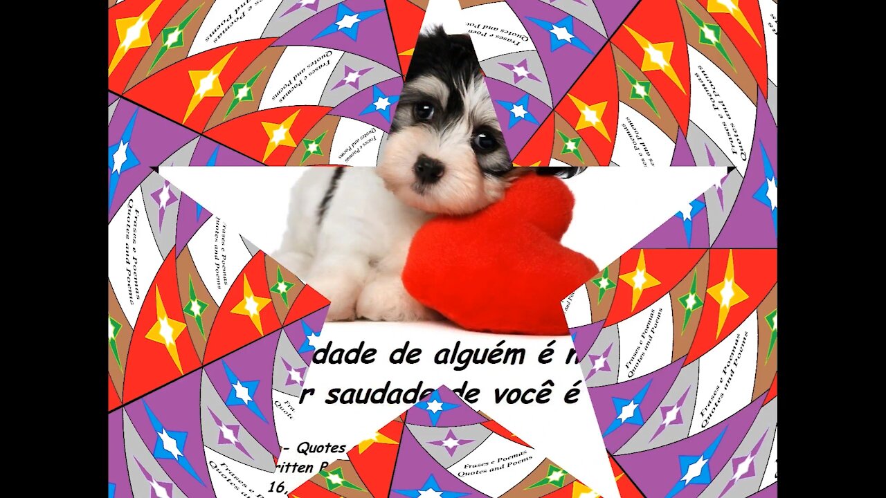 Sentir saudade de alguém é normal, de você é especial! [Frases e Poemas]