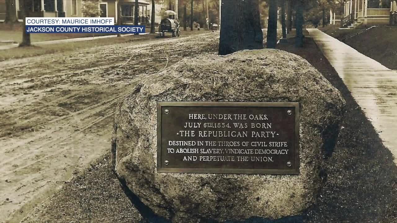 Specifications for the new seal