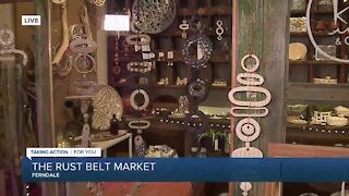 Rust Belt Market