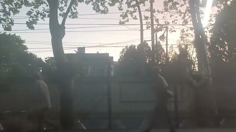 #trenesargentinos - Suárez - Pueyrredón.