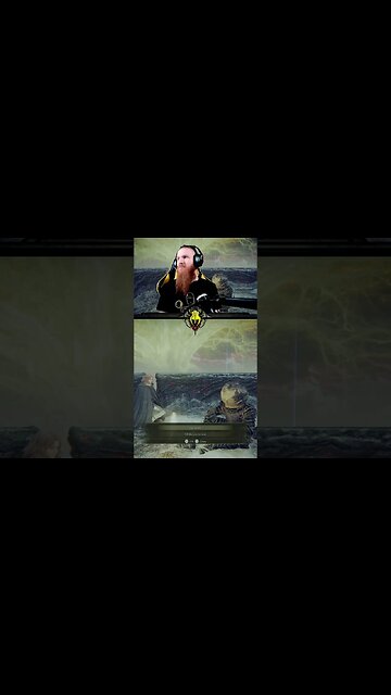 Elden Ring - MFW the girl I like asks me to the big dance