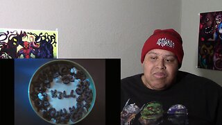 "Cereal" Horror Short Film | Frightmare Friday | Chipmunk Reaction