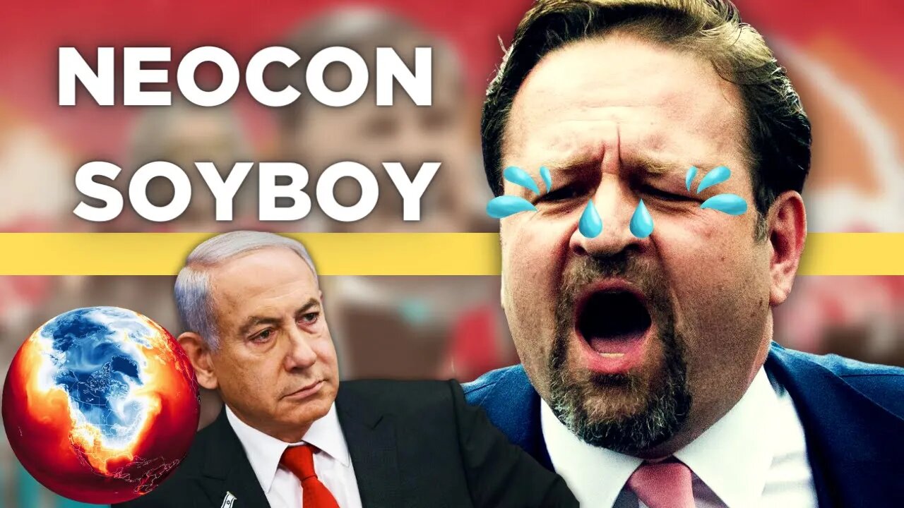 HOW I CRUSHED SOY BOY SEBASTIAN GORKA